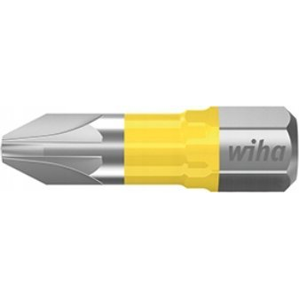 Wiha 41588 Y Bit Hegy - PZ1x25, 5 Darab (41588)