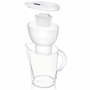 Brita Marella XL Vízszűrő kancsó 3,5L fehér + Maxtra Pro ALL-IN-1 szűrőbetétet