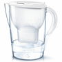 Brita Marella XL Vízszűrő kancsó 3,5L fehér + Maxtra Pro ALL-IN-1 szűrőbetétet