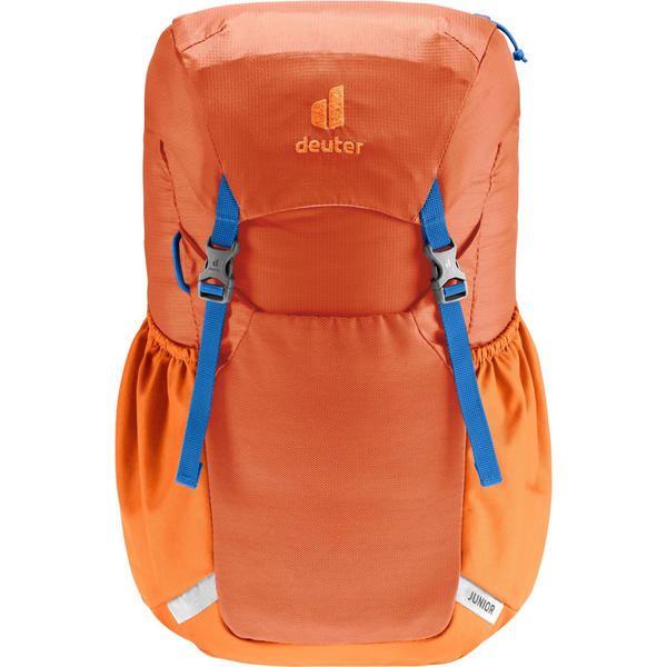 Batoh turistický Deuter Junior do 20 l červený