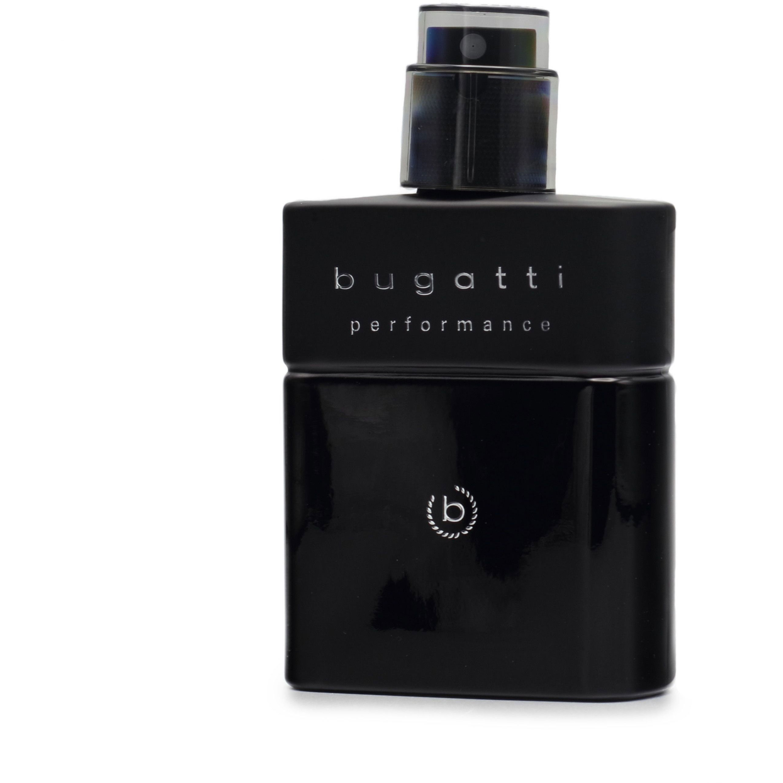 BUGATTI Performance Intense Black EdT 100 ml (4051395413186)