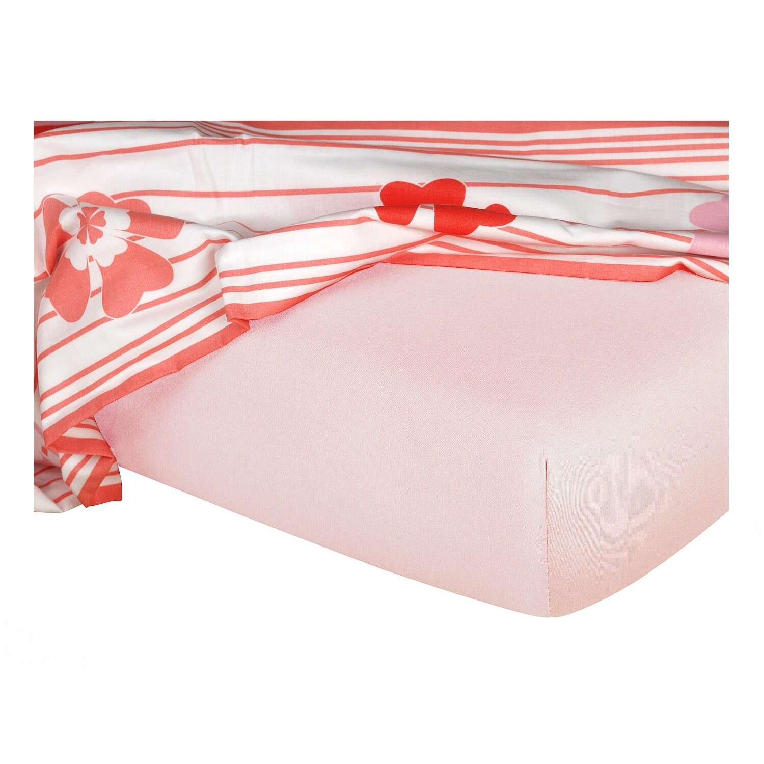 Dadka Jersey powder, 140 × 200 × 20 cm (8595085991401)