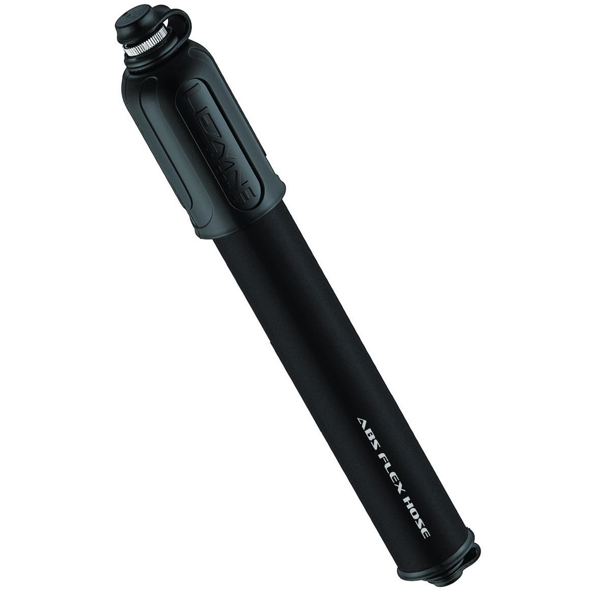 Lezyne HV Drive, S, Satin Black (1-MP-HVDR-V2S37)