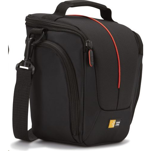 Case Logic DCB-306 Fekete