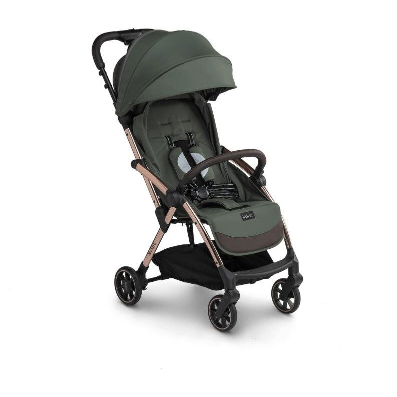 Leclerc Influencer Army Green (7423631449421)