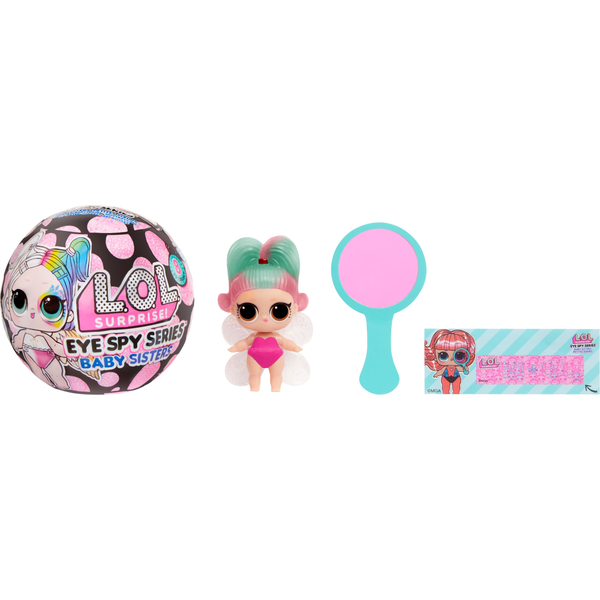 L.O.L. Surprise! 542605 pop