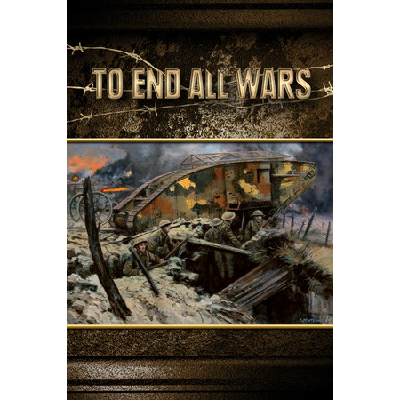 To End All Wars