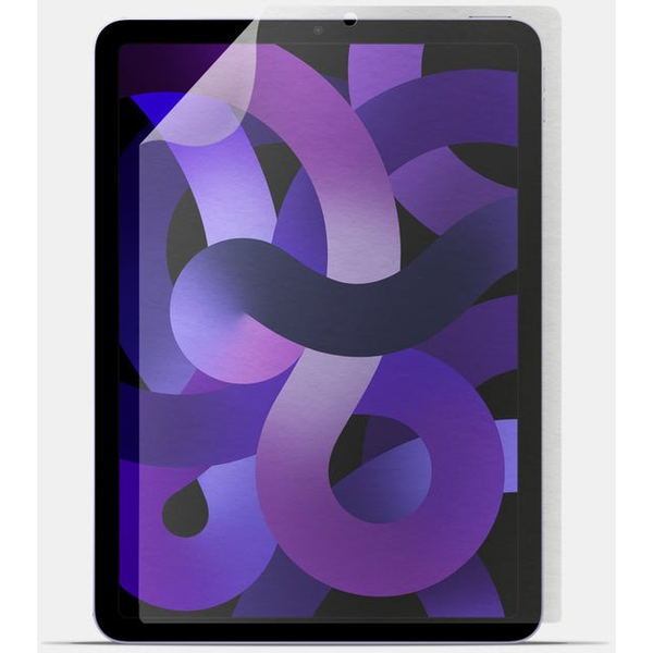 doodroo Apple iPad Pro 11" (3/4/5 gen.) / iPad Air 10.9" (4/5 gen.) papír érzetű képernyővédő fólia (2db/csomag)