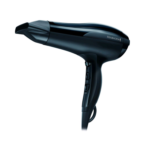 Remington Hair Dryer Pro Air 2200W black Schwarz (D5210)