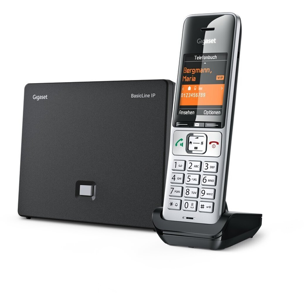 Vezetékes telefon Gigaset S30852-H3219-R101