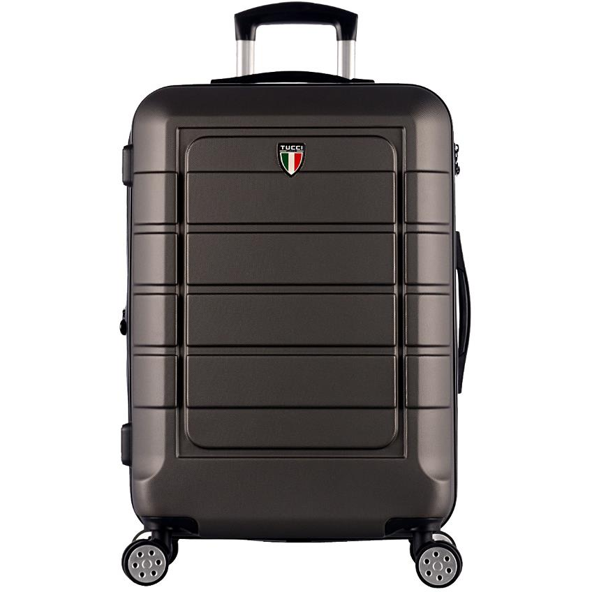 TUCCI Console T-0273/3-L ABS - charcoal (T-0273/3-L_charcoal)