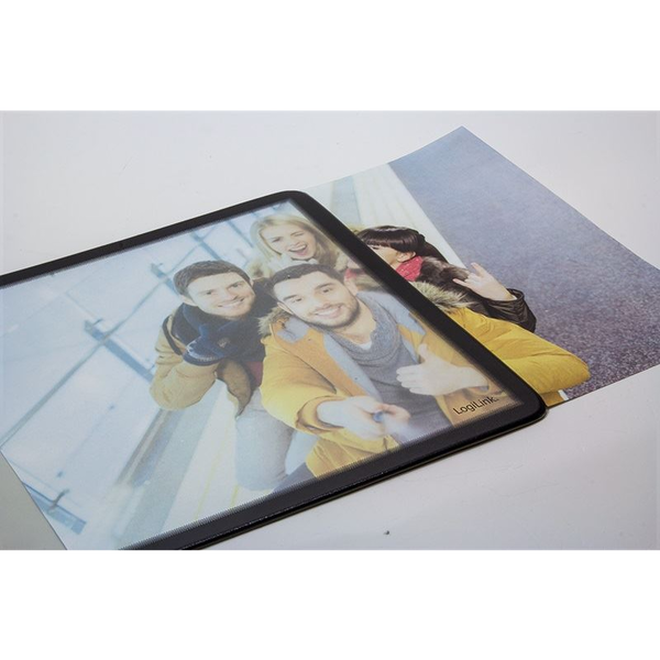 LogiLink ID0134 fényképtartó egérpad