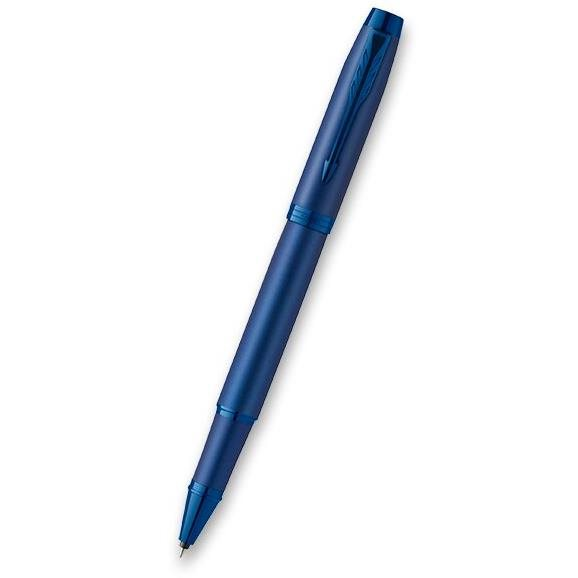 PARKER IM Monochrome Blue RB (2172965)