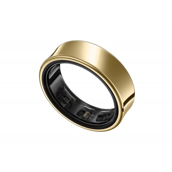 Samsung Galaxy Smart Ring Size 14 Okos gyűrű 23mm - Arany