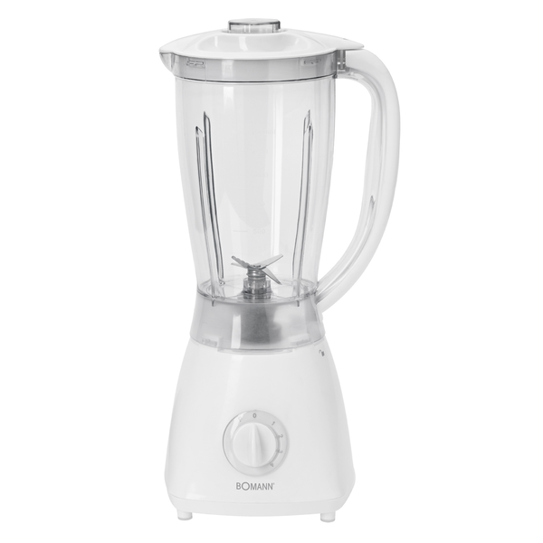 Bomann UM 378 CB Turmixgép - Fehér