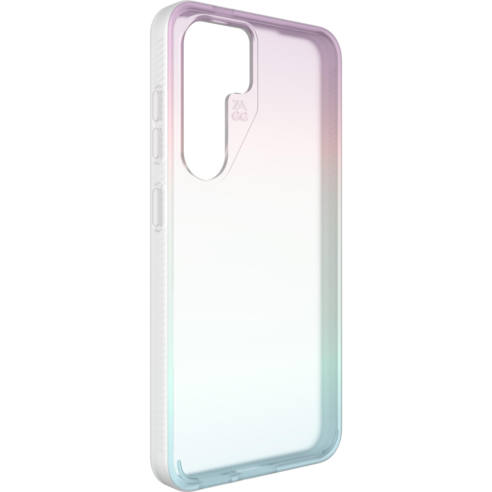 ZAGG Cases Milan Samsung S24+ gyöngyház tok (702313615)