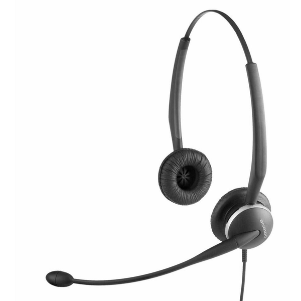 Jabra GN2100 кабелна слушалка, черна