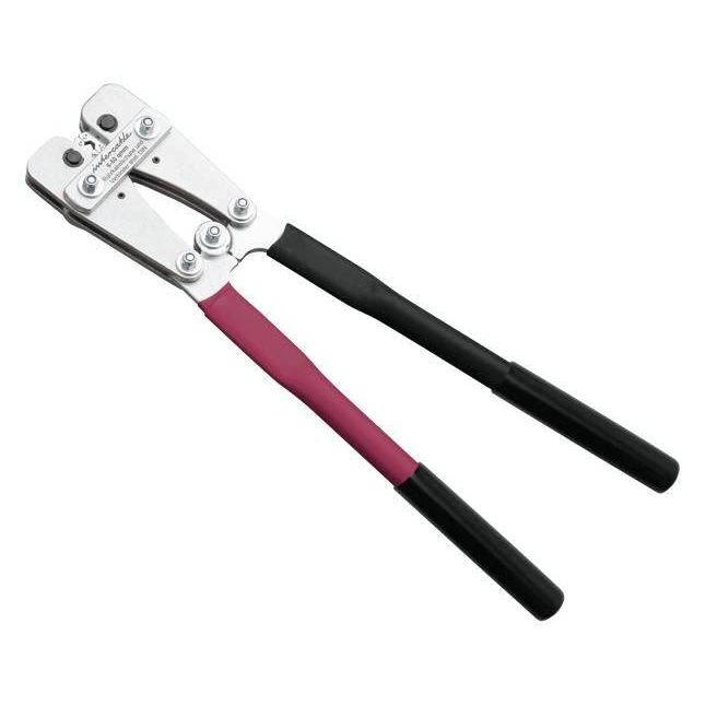 Intercable MPR50I préselőfogó (181431) (inter181431)