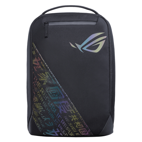 Asus ROG BP1501G 17" notebook poliészter hátizsák szürke 18L