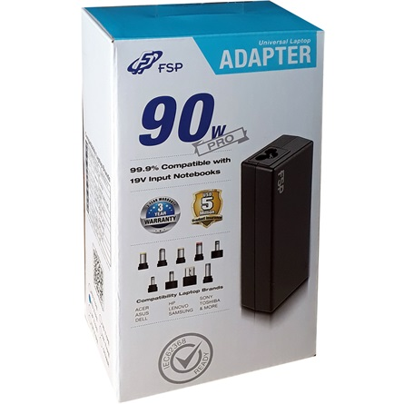 FSP NB90 PRO 90W