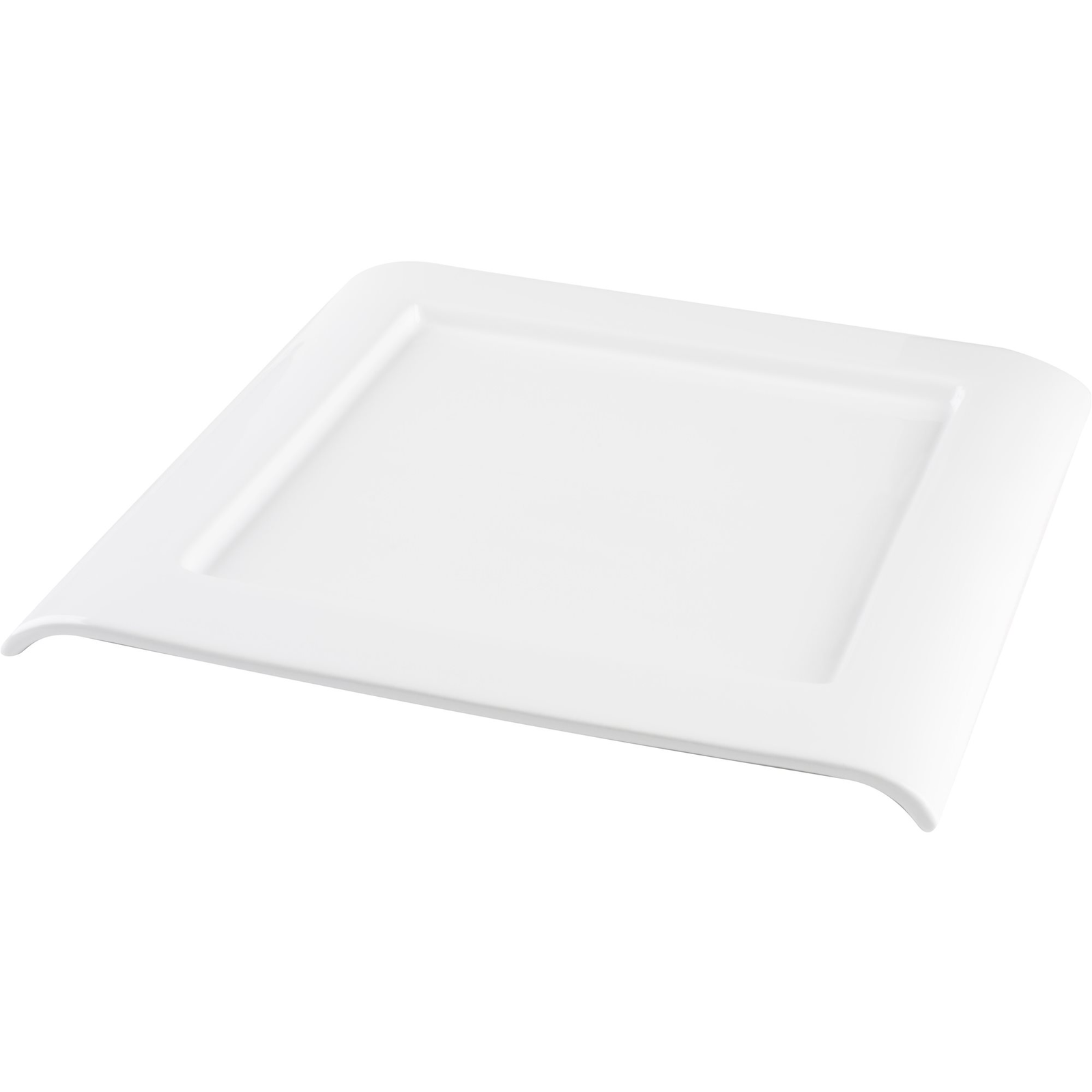 By-inspire tálca 32 x 32 cm, fehér (8844-00-00)