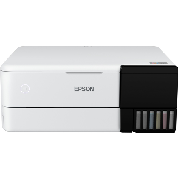 Epson EcoTank ET-8500 multifunkční fotografická tiskárna 6xInkoust WiFi