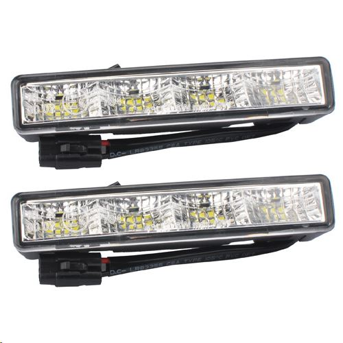 M-Tech nappali menetfény 905 (72LD905)