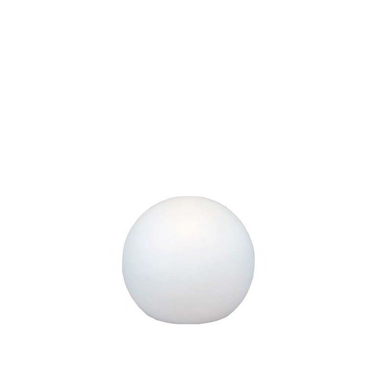 New Garden Buly 40 napelemes RGB LED úszó dekor lámpa (LUMBL040FTNW)