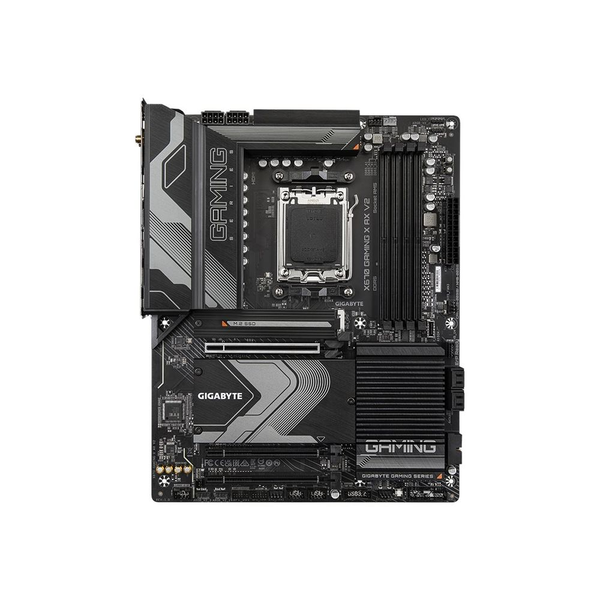 Gigabyte X670 GAMING X AX V2 (rev. 1.0) AMD X670 Zásuvka AM5 ATX