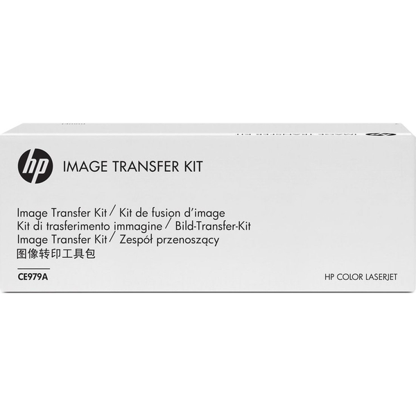 HP Color LaserJet Transfer Kit Kit transfer