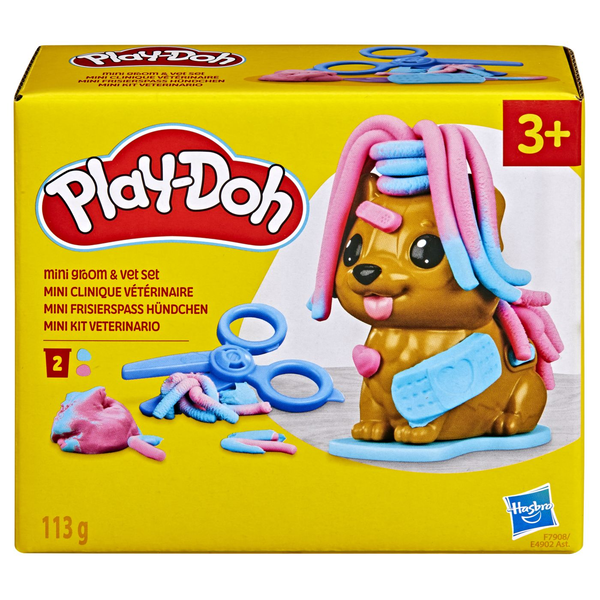 Play-Doh F7908EU80 giocattolo artistico e artigianale