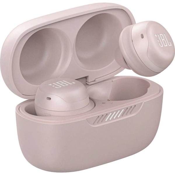 Bezdrátová sluchátka do uší JBL LIVE FREE NC+