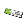 Acer BL.9BWWA.119 вътрешен SSD диск M.2 512 GB PCI Express 3.0 3D TLC NVMe