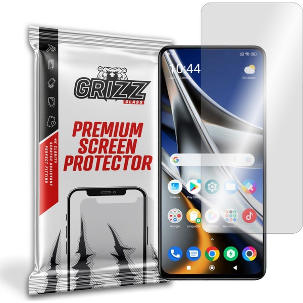  GrizzGlass Folia hydrożelowa Grizz Xiaomi POCO X4 Pro