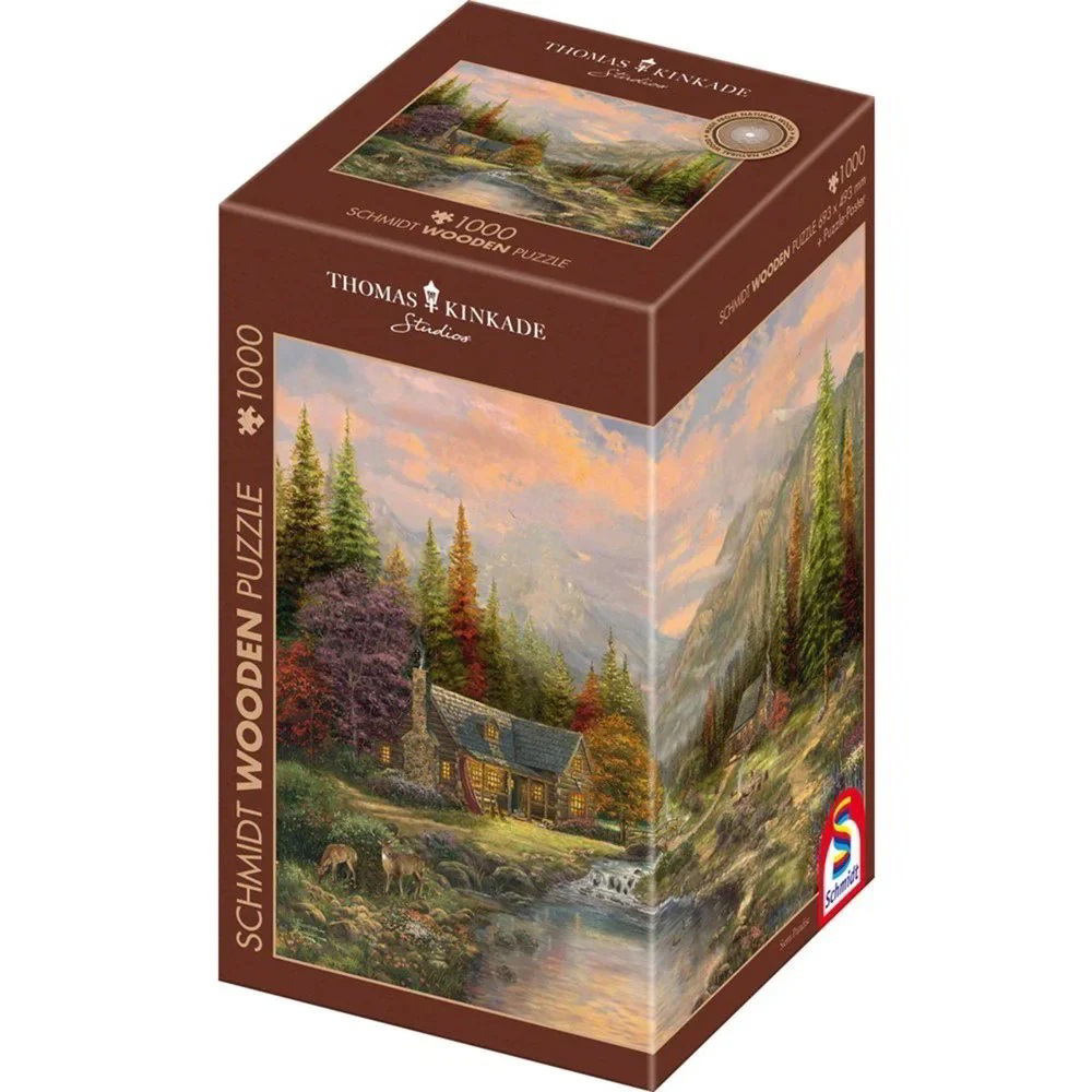 SUPER HRAČKA PRE DETI 8 ROKOV SKVELÁ Drevená skladačka MIX COOL (59799)