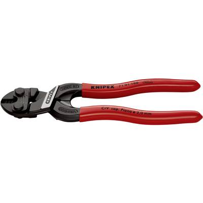 Csapszegvágó 160 mm Knipex CoBolt S 64 HRC (71 01 160)