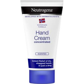 NEUTROGENA Concentrated Scented Hand Cream 75 ml (5131888001)