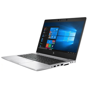 Laptop HP EliteBook 830 G6 (Touchscreen) i7-8565U | 16GB DDR4 | 512GB (M.2) SSD | NO ODD | 13,3