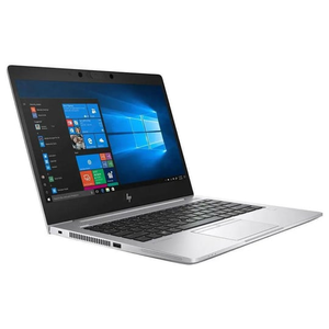 Laptop HP EliteBook 830 G6 (Touchscreen) i7-8565U | 16GB DDR4 | 512GB (M.2) SSD | NO ODD | 13,3