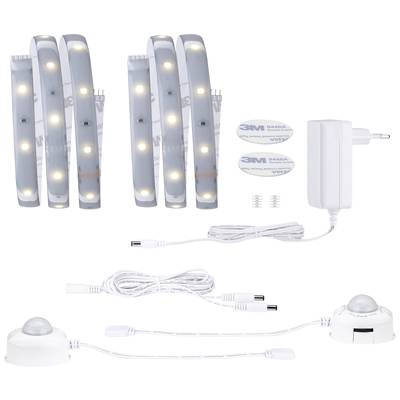 Paulmann Comfort Set Bett 2x1m (78894) LED csík alap készlet Dugóval 24 V 2 m Melegfehér 1 készlet (78894)