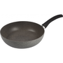 Универсален тиган с незалепващо покритие Ballarini Ferrara, Гранит, 24x5.9 см, Сив