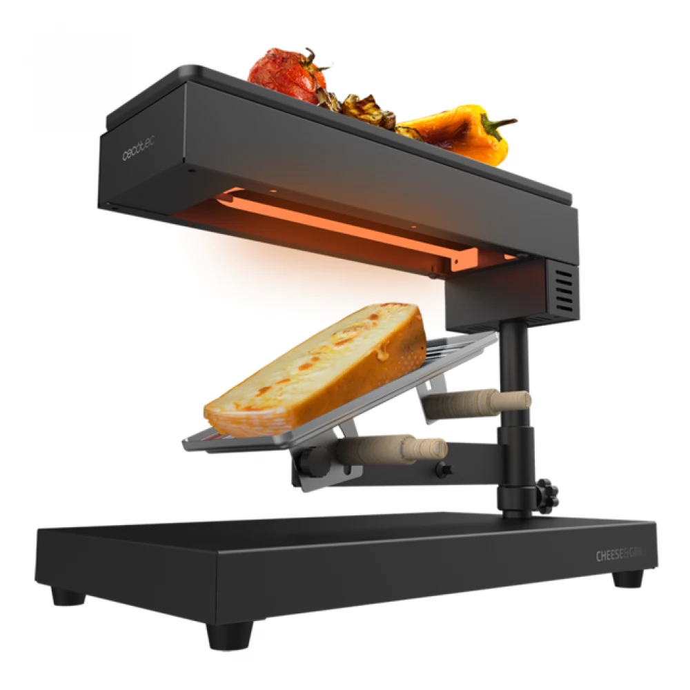 Cecotec Cheese&Grill 6000 Raclette grill (CECO030816) (CECO030816)