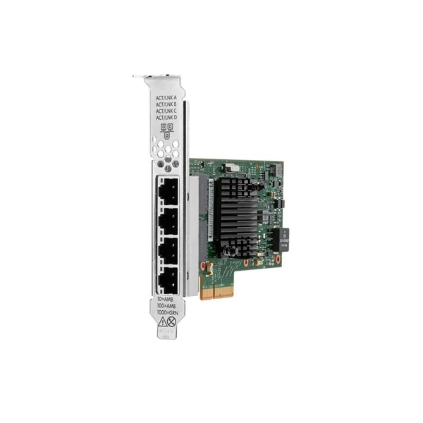 HP BCM5719 4-Port Ethernet Adapter