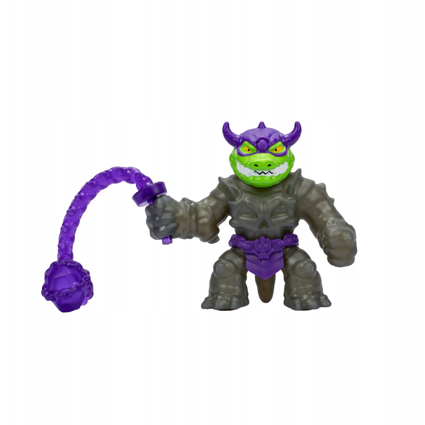 *****Goo Jit Zu Rock Jaw Str.Strikers deluxe 42932