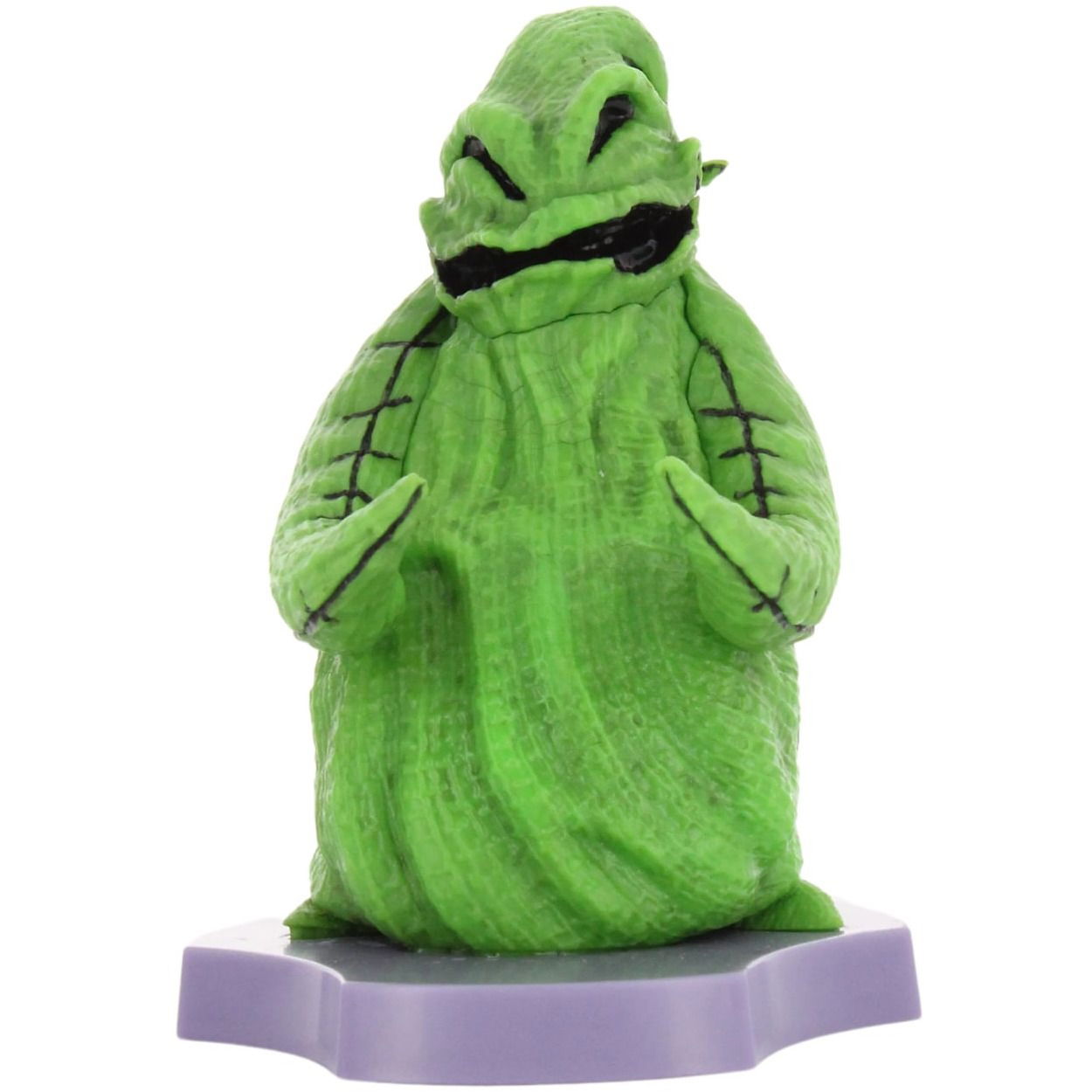 Cable Guys - Nightmare Before Chritmas - Oogie-Boogie Holdem (5060525896927)
