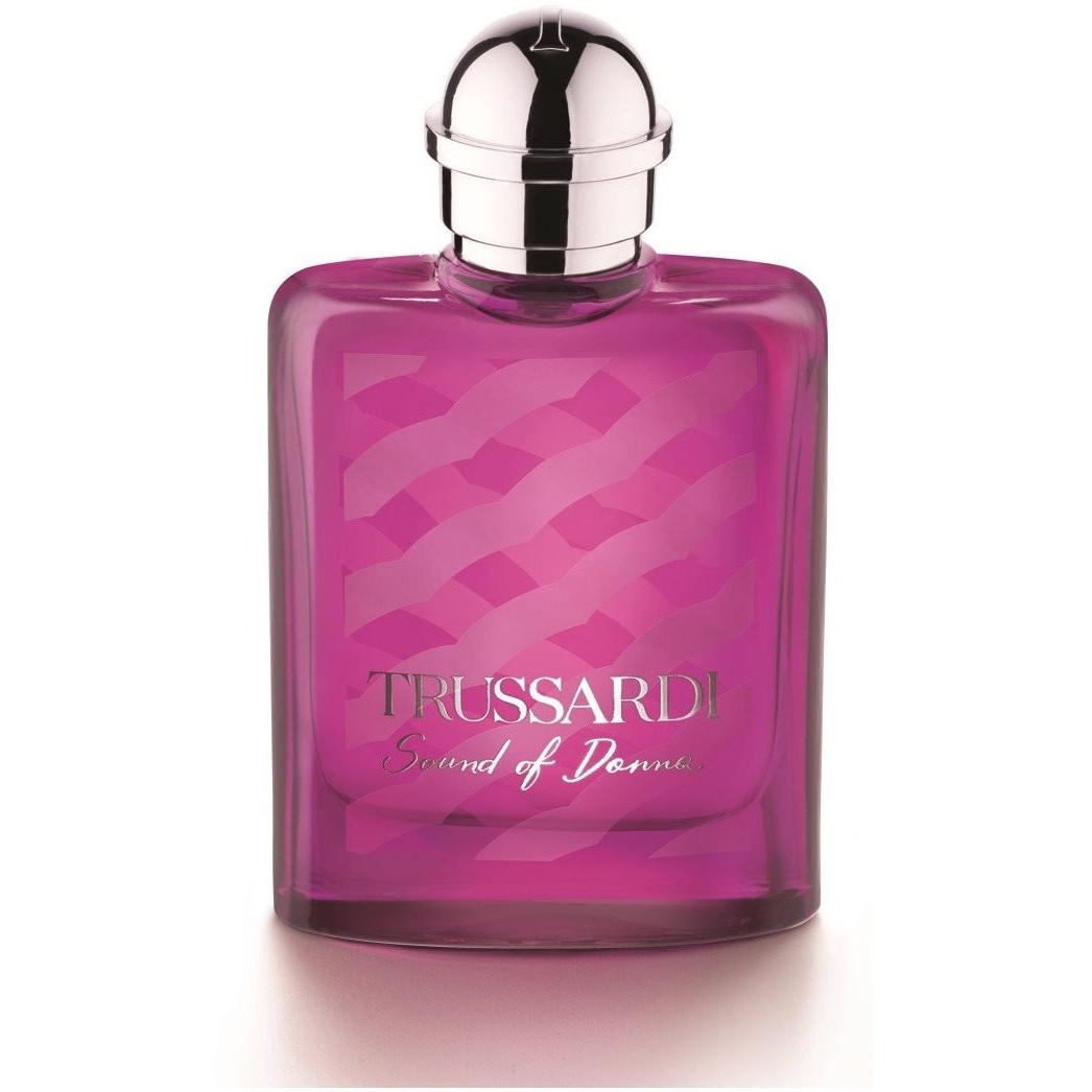 Trussardi Sound Of Donna EDP 30ml Hölgyeknek (8011530805906)