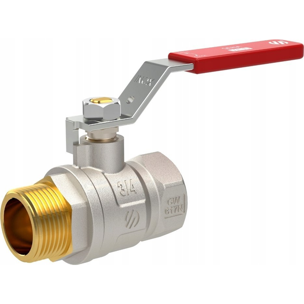  Arco VALVE SENA VA30 1 FM LONG HANDLE