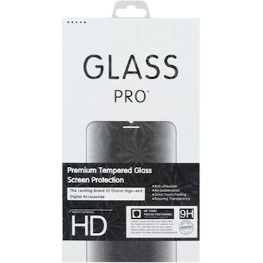TelForceOne Szkło hartowane Tempered Glass do Sony XA2 BOX