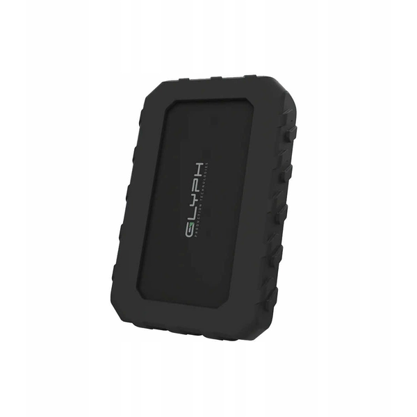 Atom EX40 High-Intensity USB4 Type-C (40Gb) Bus-Powered NVMe SSD - 4 TB