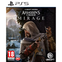 Assassin's Creed Mirage Sony PlayStation 5 (PS5)